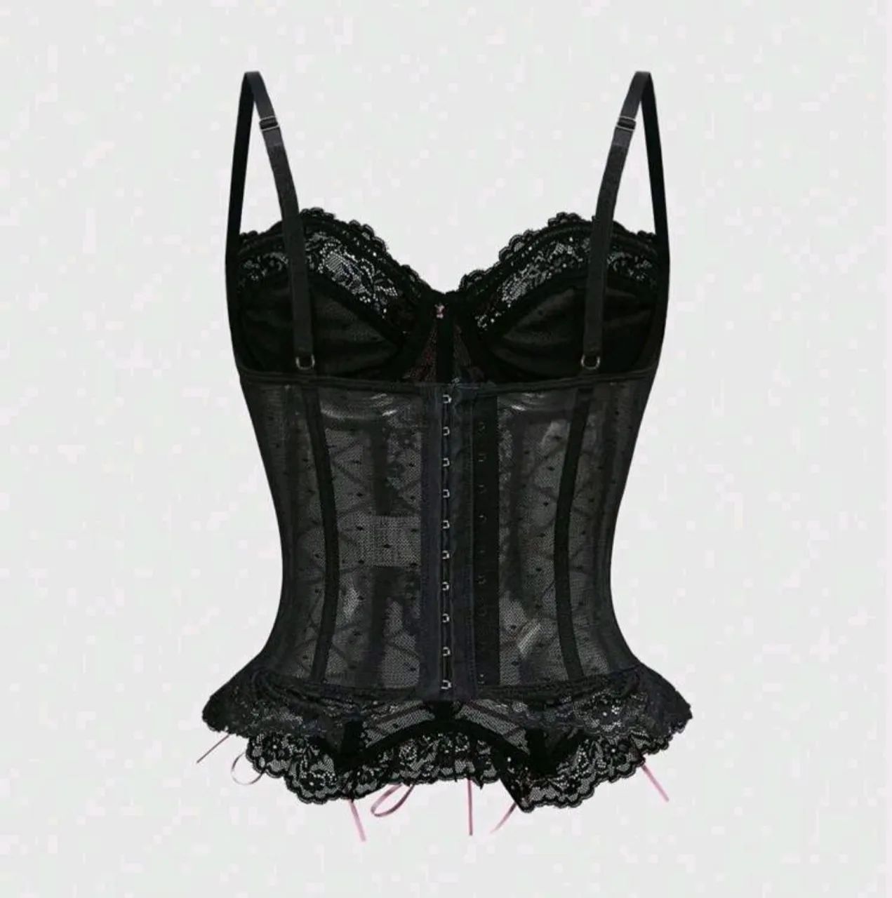 Regata ,corset  - Foto 2