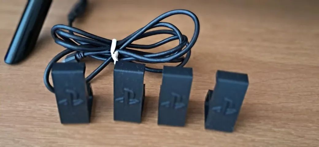 PS4 IMPECÁVEL - Foto 3