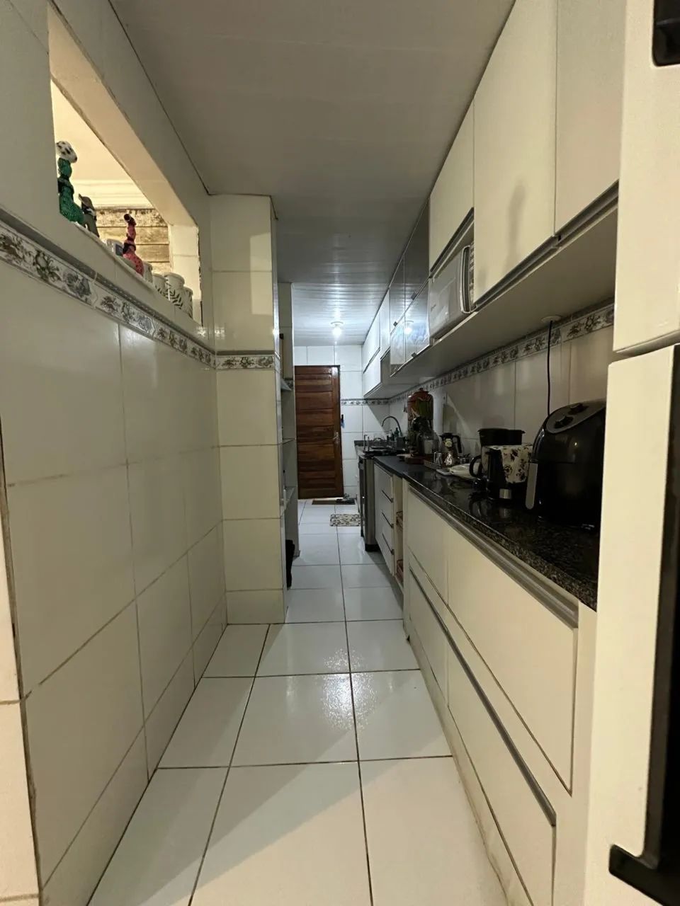 Casa no Osman Loureiro - Foto 5