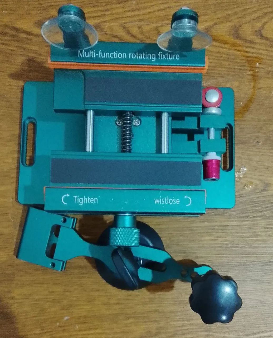 Kit chave elétrica e separador de tela  - Foto 2