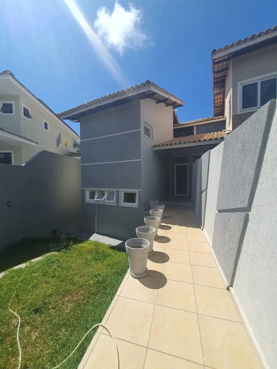 Casa para locação no VILLAS DO BOSQUE , JARDIM CARAPINA, Lauro de Freitas, BA - Foto 5