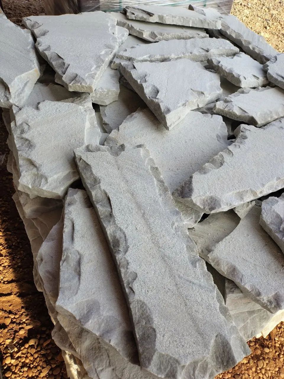 Pedras Atacama Naturais  - Foto 4