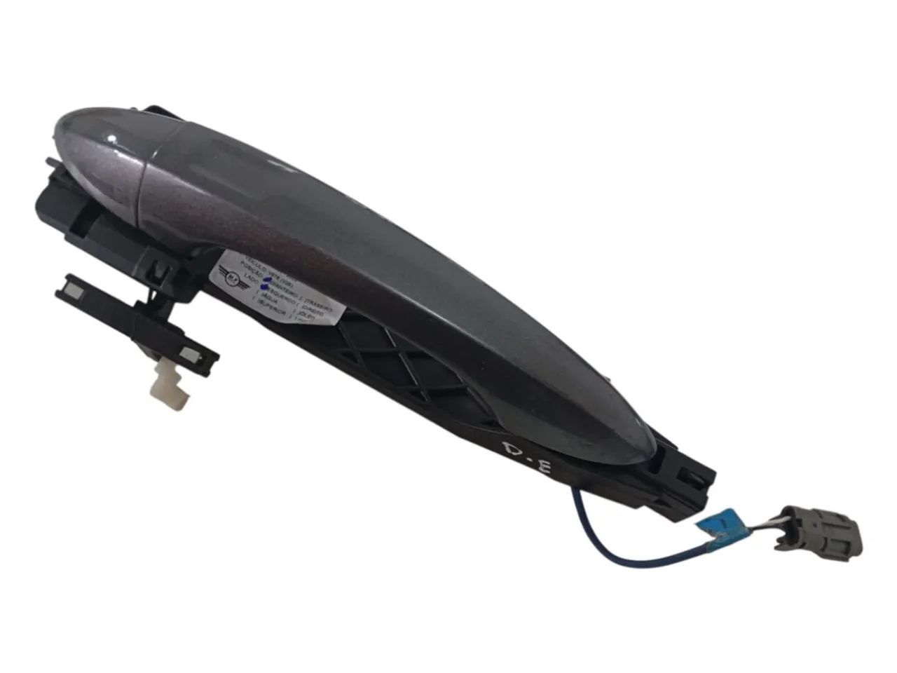 Maçaneta Externa Dianteira Esquerda Chery Tiggo 8 Pro 2025