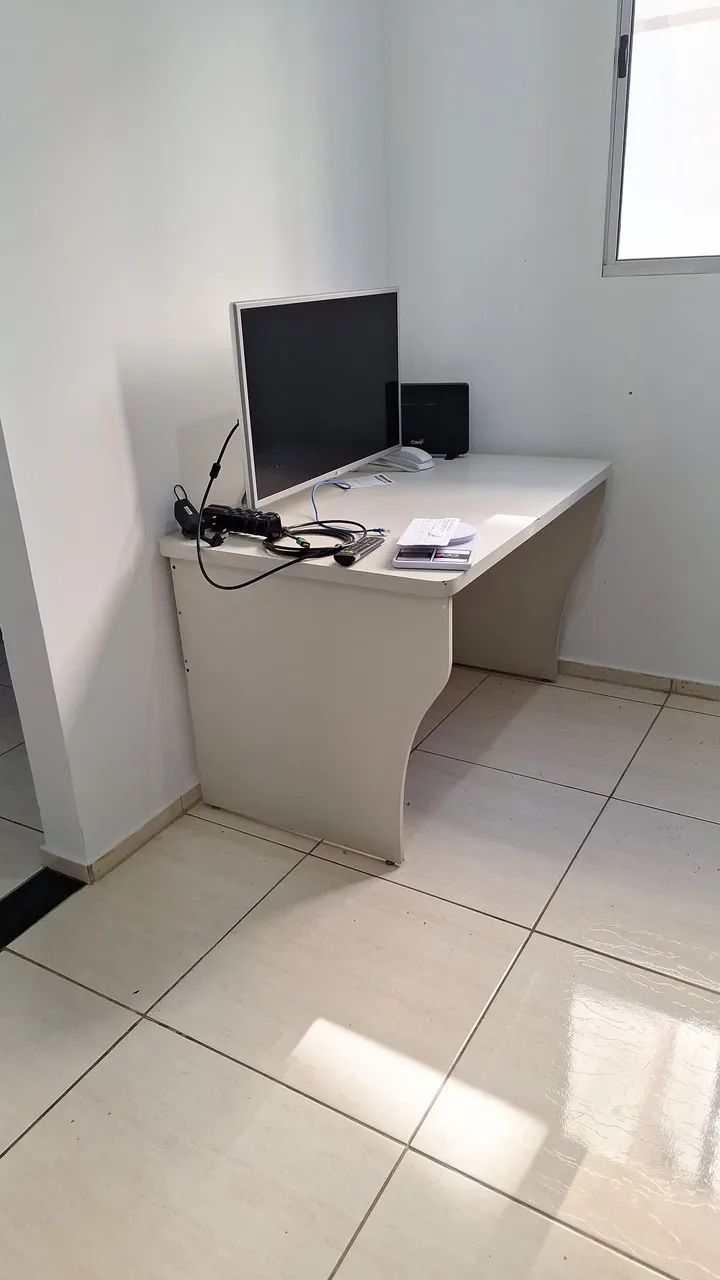 Mesa MDF - Foto 2