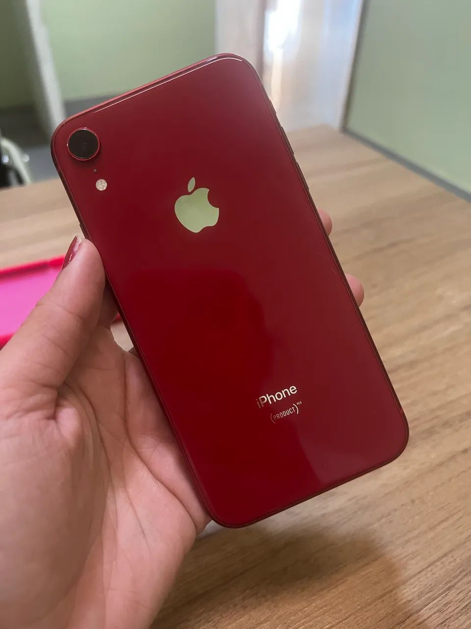 iPhone XR 64 GB - Foto 4