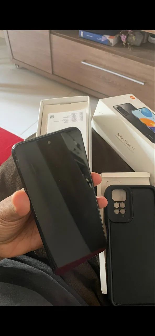 Redmi note 11 4G (128gb) - Foto 2
