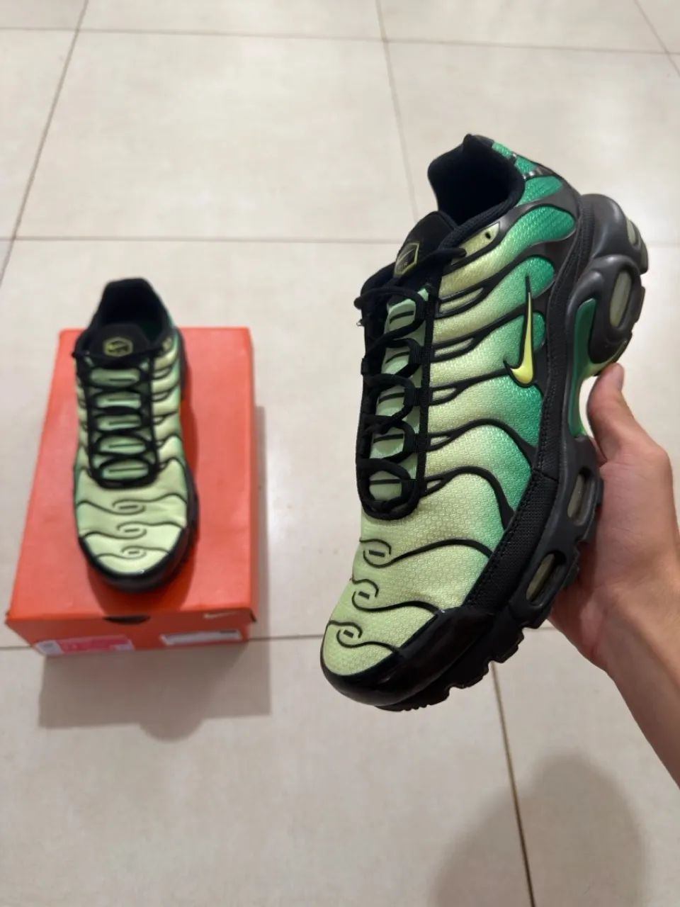 nike air max plus - Foto 2