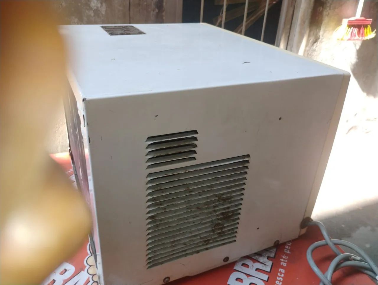 Ar condicionado  - Foto 4