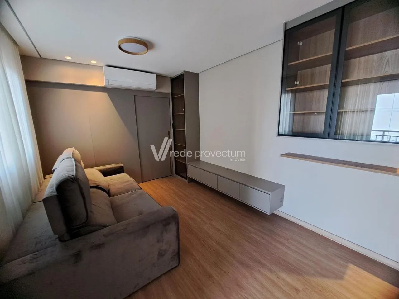 apartamento - Jardim Guanabara - Campinas - Foto 5