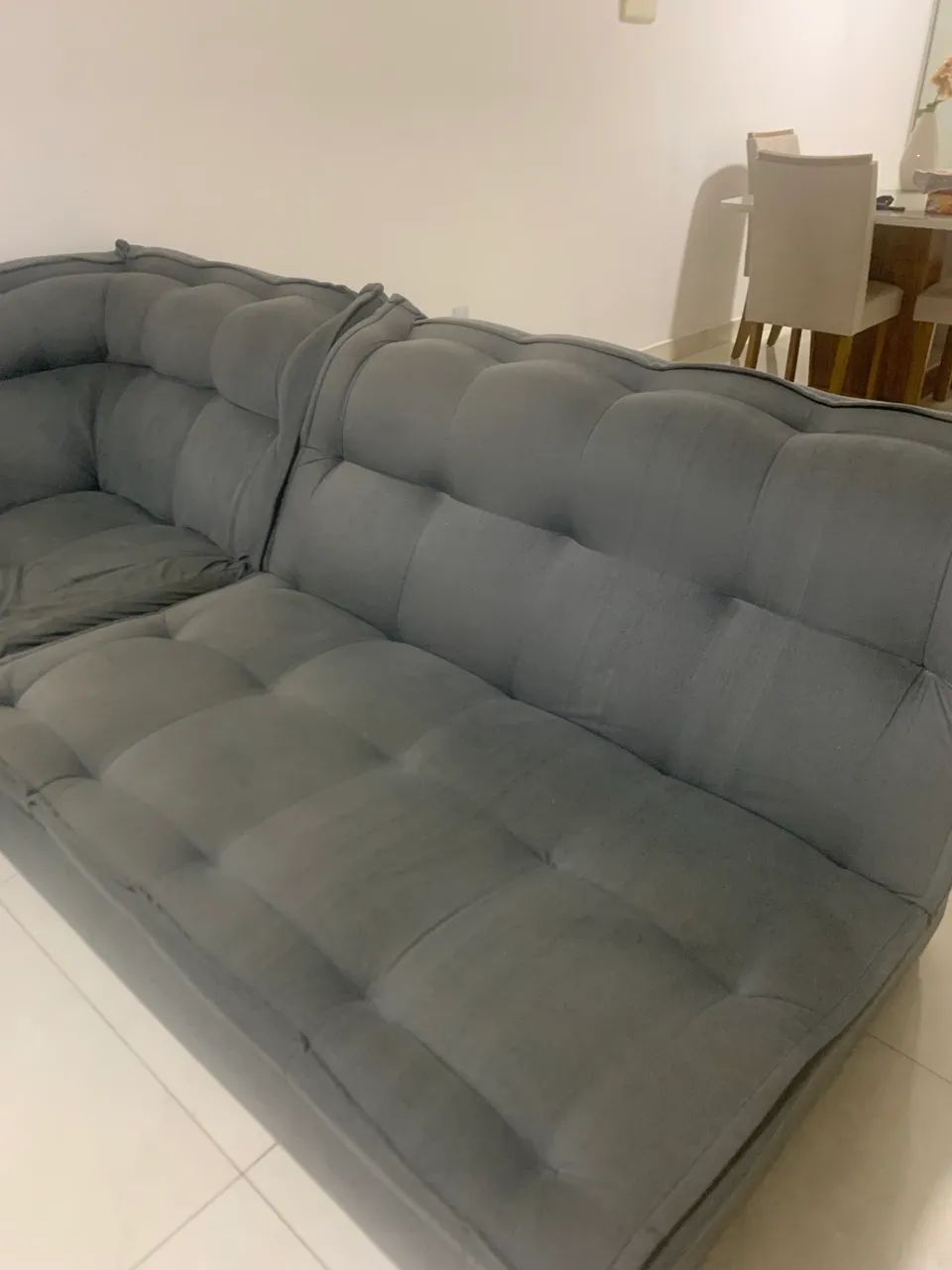 sofá  - Foto 2