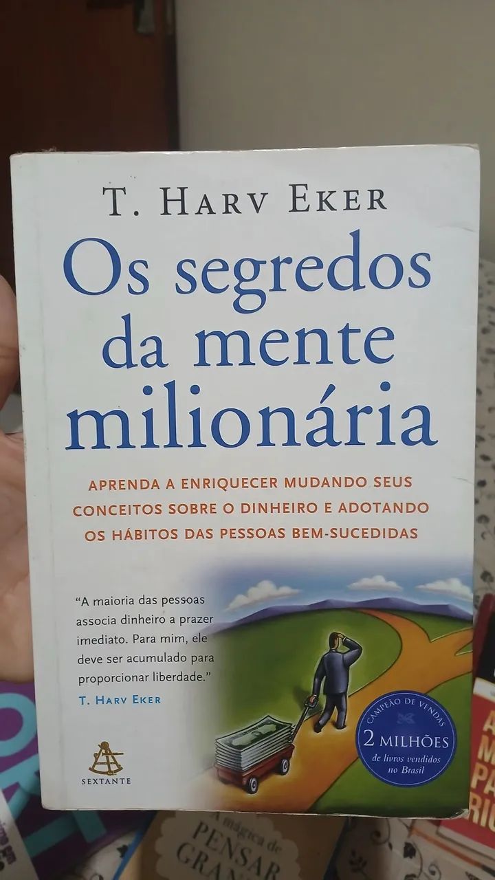 Livros diversos  - Foto 3