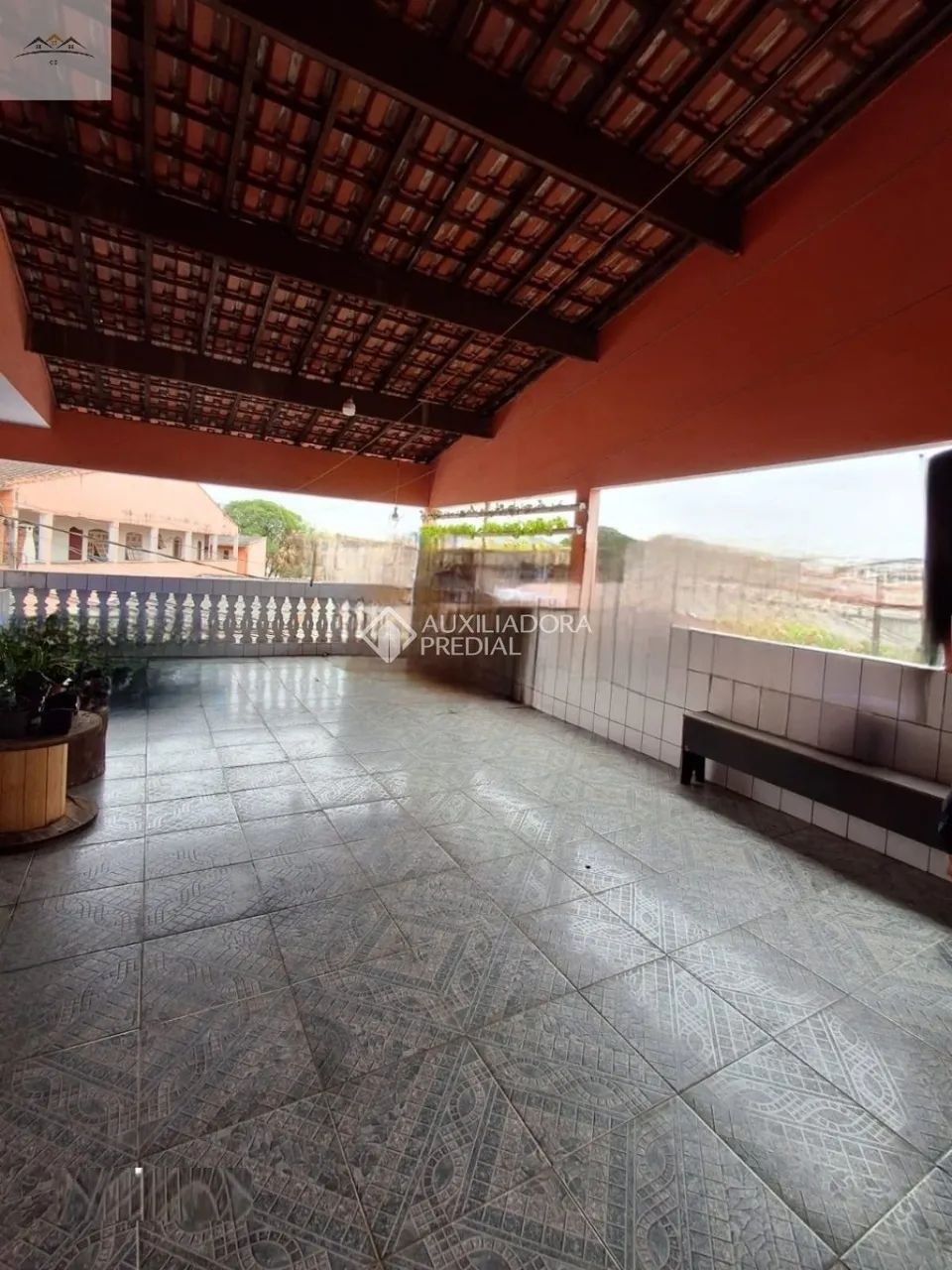 SOBRADO - MAUÁ - PARQUE ALVORADA 3 Casas no mesmo terreno - Foto 5