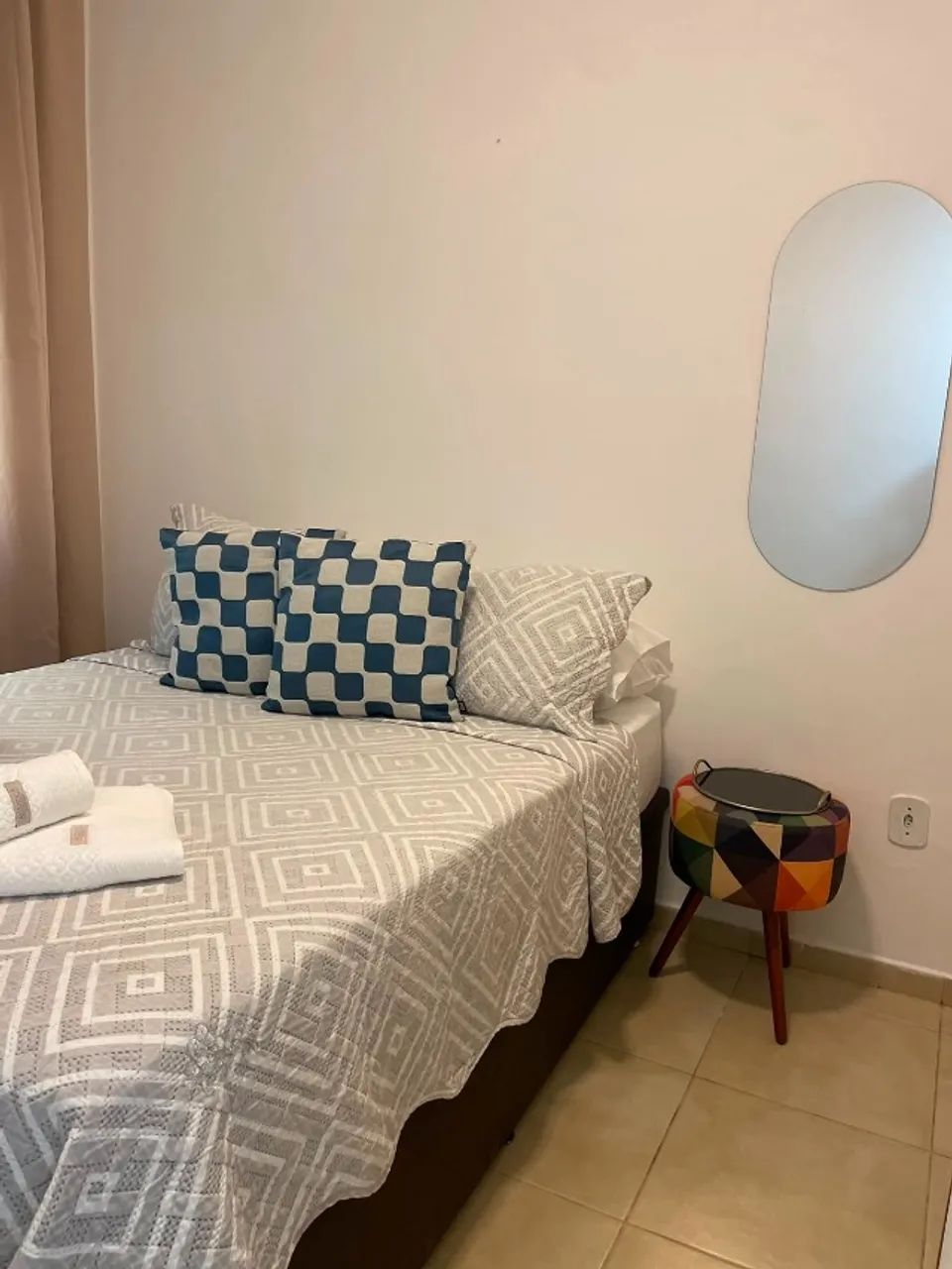 MINI APARTAMENTO COPANEMA  - Foto 5