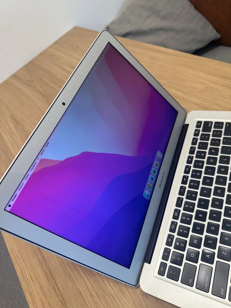 MacBook Air 13