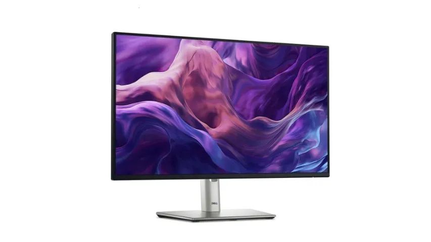Monitor Dell Pro Plus 24 polegadas com hub integrado (modelo P2425HE)
