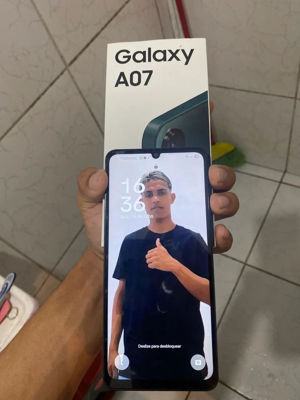 Celular - Foto 4