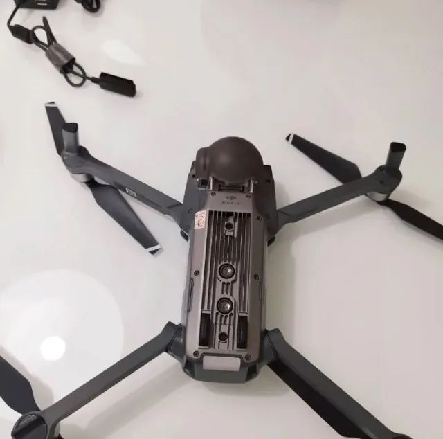 DJI MAVIC PRO 1 EXCELENTE ESTADO - Foto 3