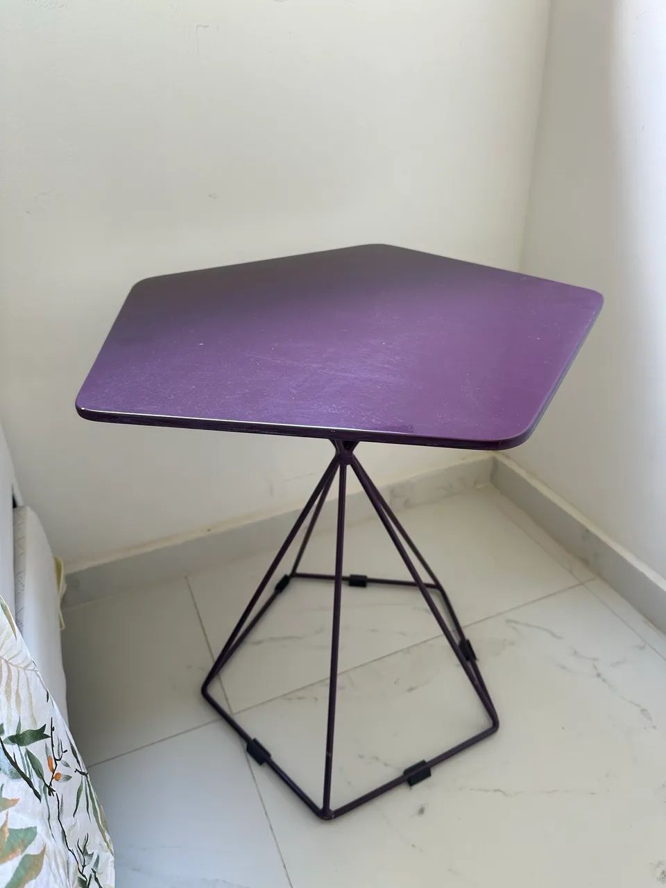 Mesas laterais - Foto 3