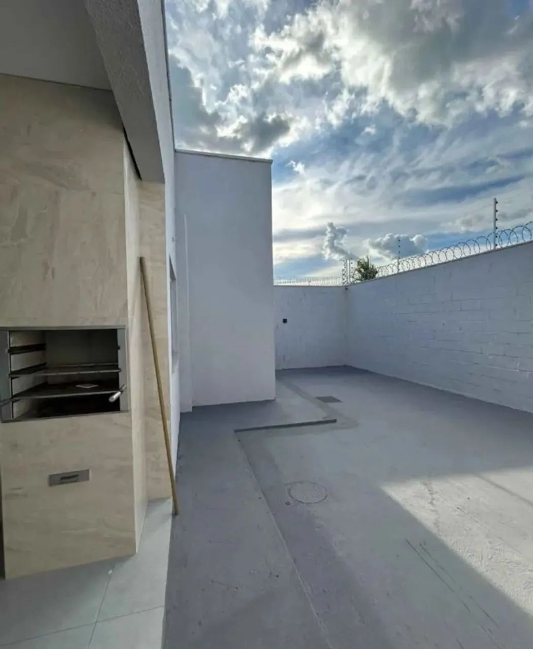 CASA A VENDA NA M NORTE - Foto 5