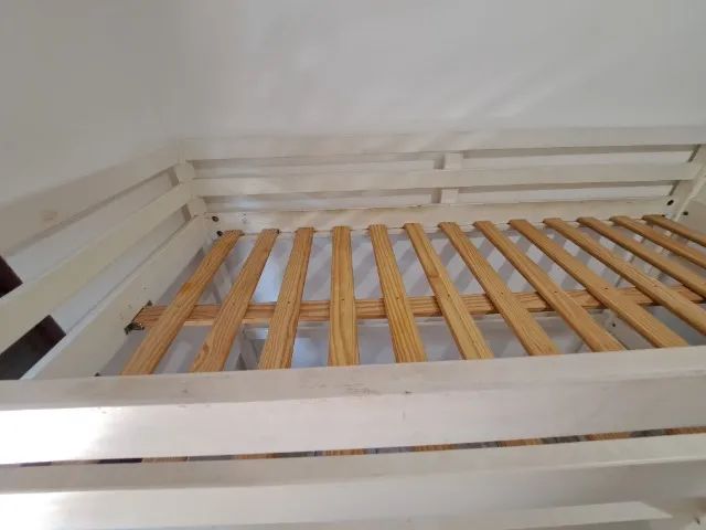 Cama alta  - Foto 3