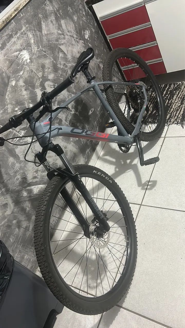 BIKE OGGIO 7.2 top 