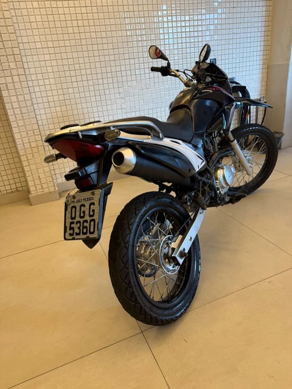 Bros 150 extra  - Foto 3