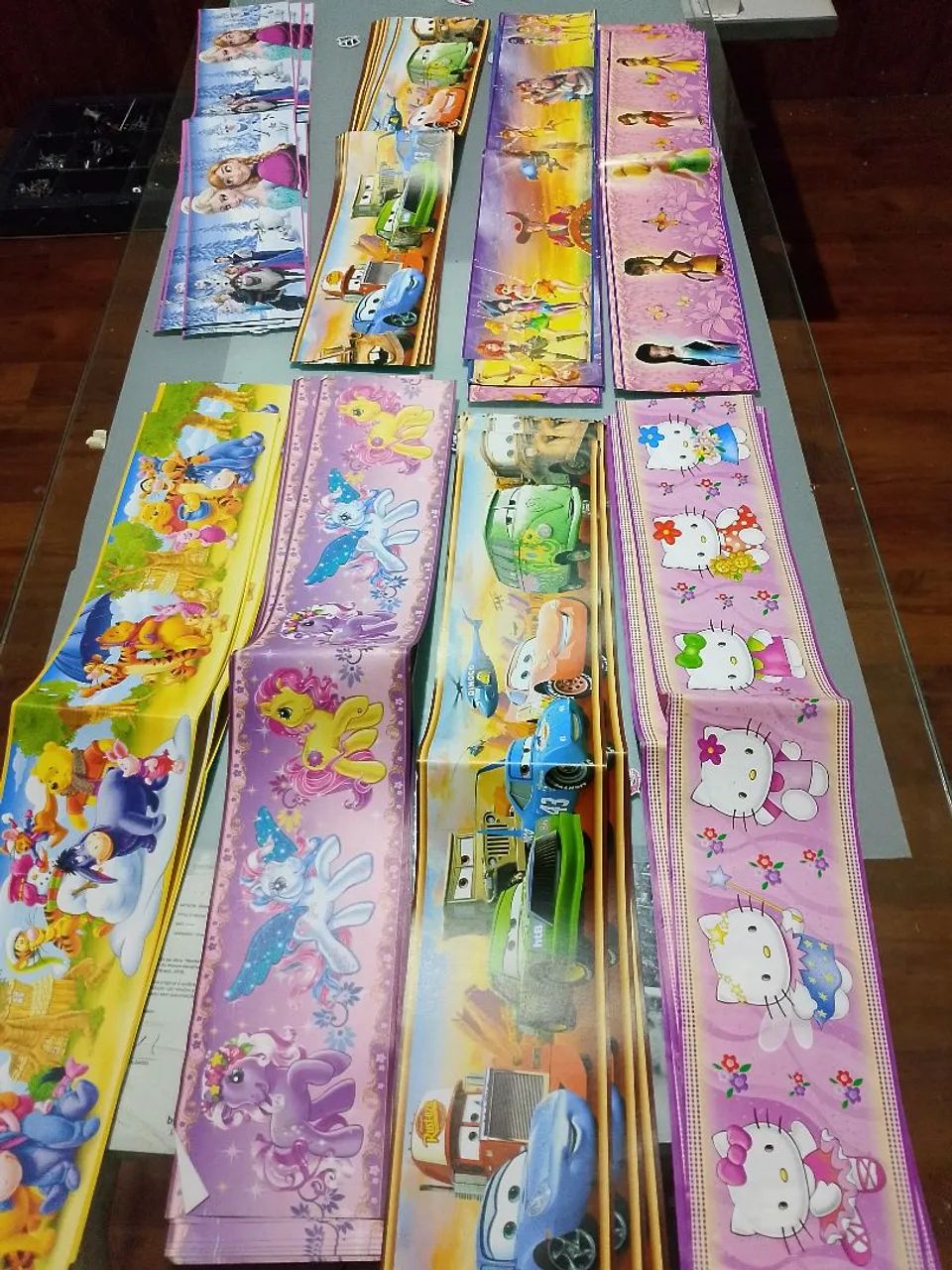 Papéis de parede  - Foto 3