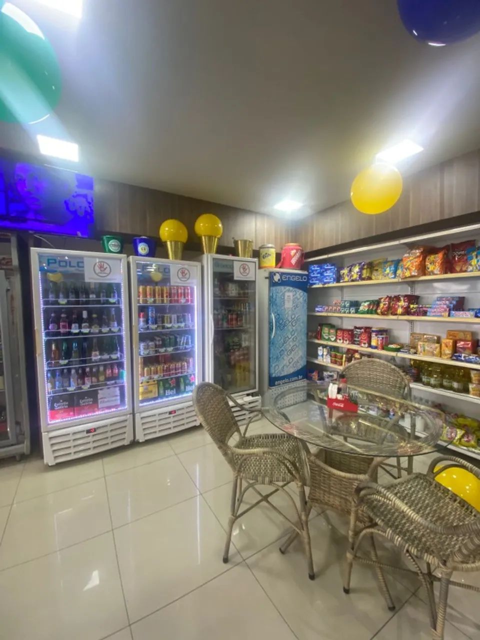Loja de Conveniência - Indaiatuba - Foto 4