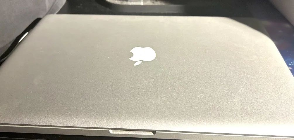 Macbook Pro Late 2011 i7 2.5 | 17 Polegadas (Tela Gigante)