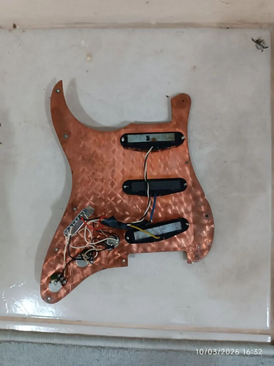 Placa de captadores strato - Foto 2