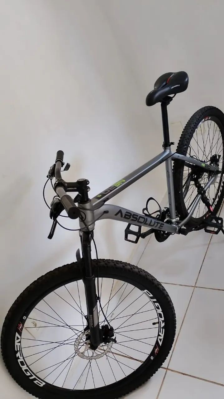 Bicicleta  - Foto 5