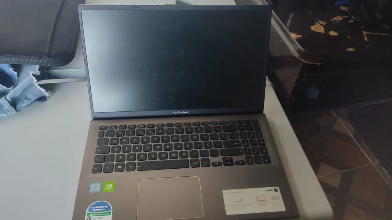 Notebook vivobook 15 - Foto 4