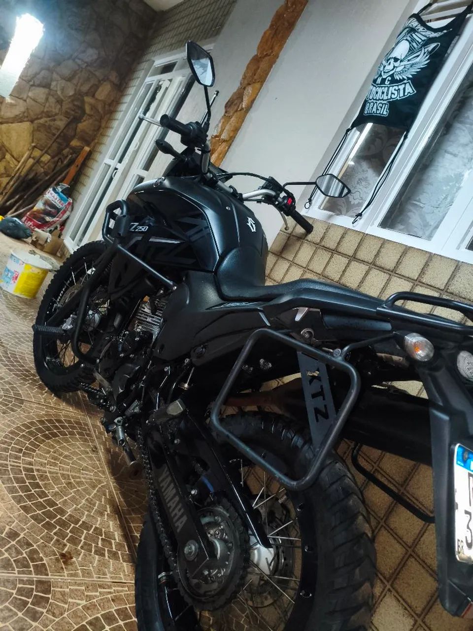 Lander XTZ 250  - Foto 5