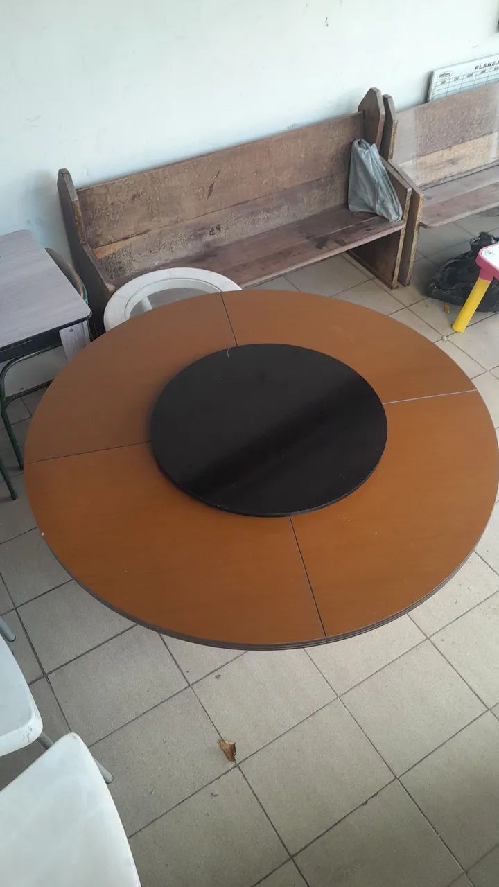 Mesa de jantar - Foto 2