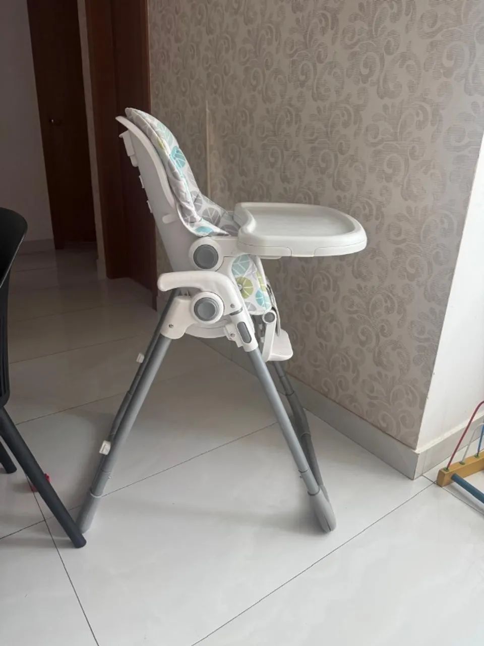 Cadeirinha de alimentação  - Foto 2