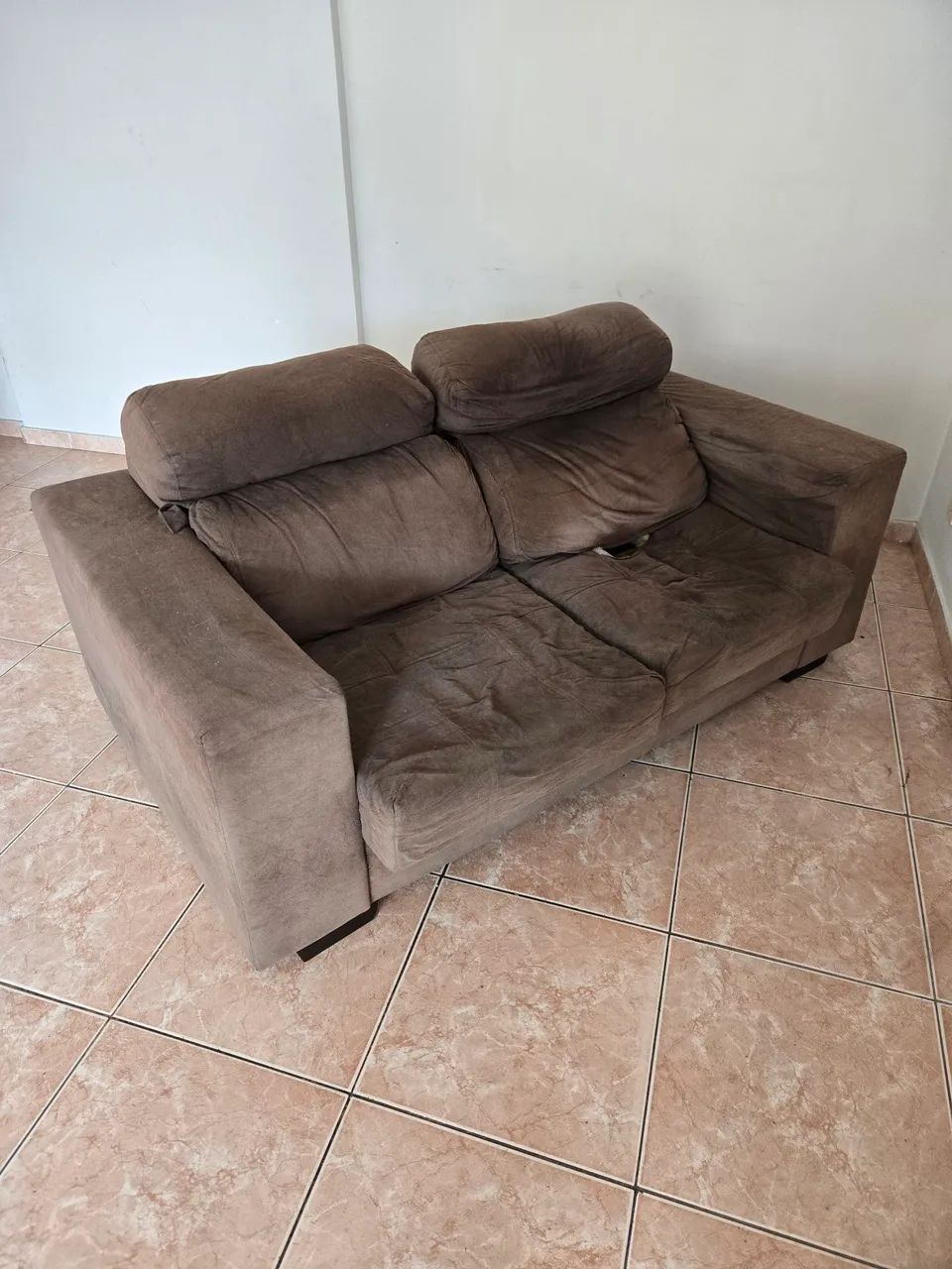 Sofá Velho - Foto 2