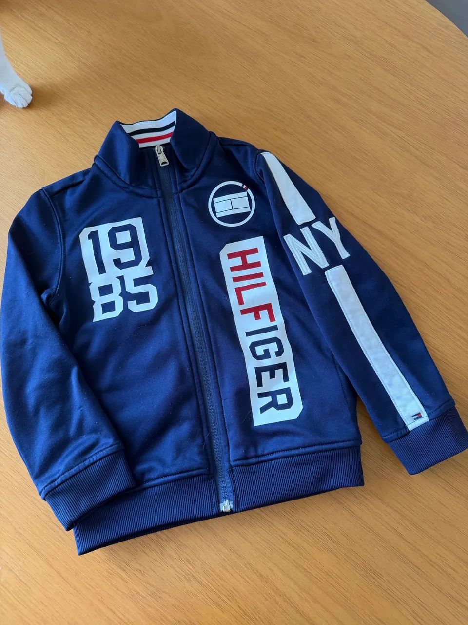 Jaqueta Tommy Holfiger 6/7