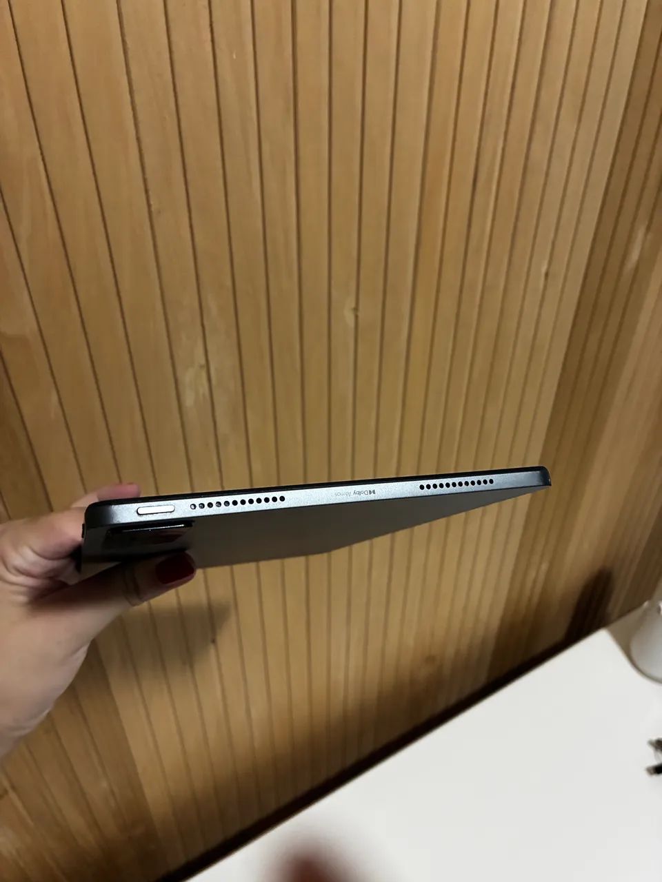 Tablet Xiaomi HyperOS redmi pad SE 10.6 polegadas - Foto 5