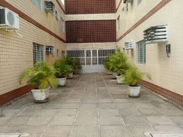 Foto - Recife - Boa Viagem