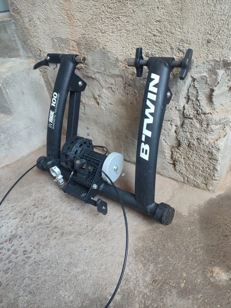 Rolo de treino - Foto 2
