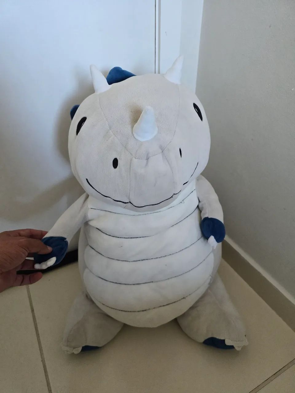Pelucia Jumbo - Foto 3