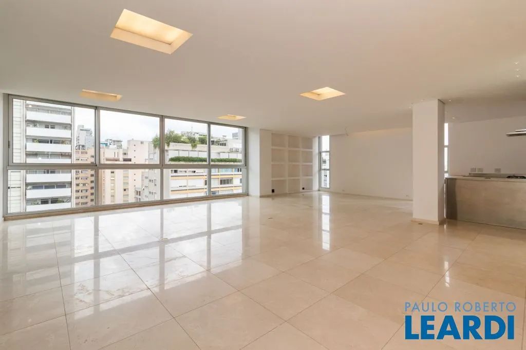 APARTAMENTO - JARDIM AMÉRICA - SP - Foto 2