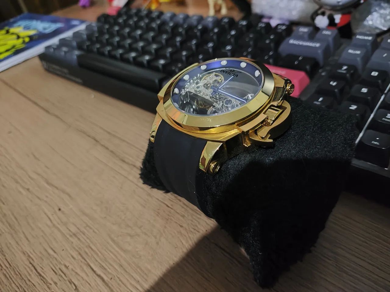 Invicta 24707 - Foto 2