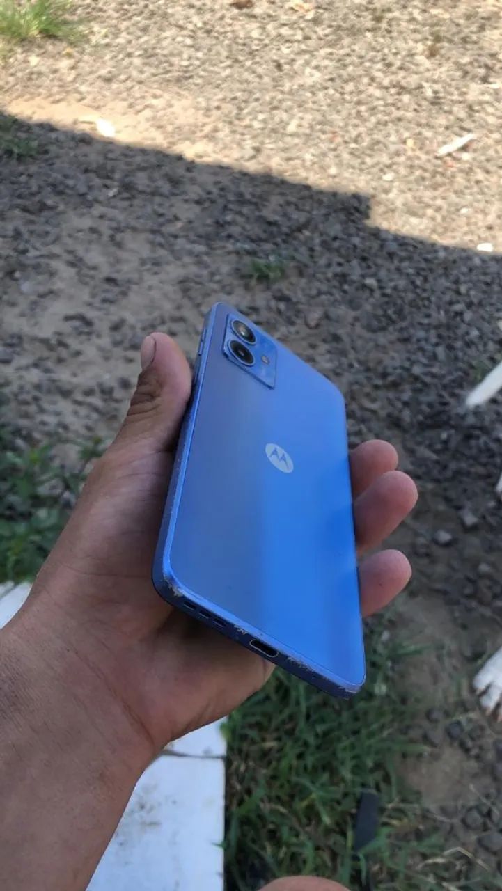 Celular moto g14 - Foto 2