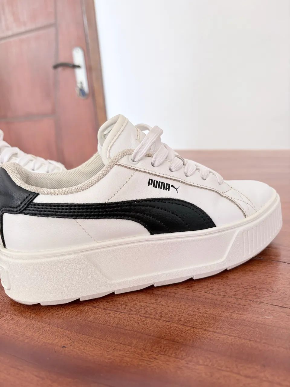 Tênis Puma Feminino  - Foto 3