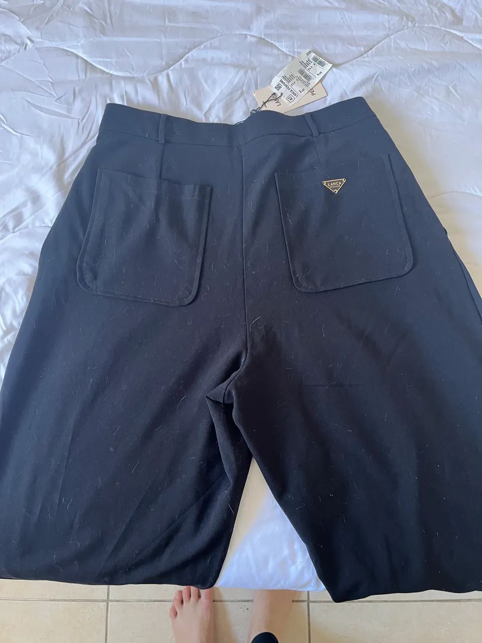 Calça  - Foto 5