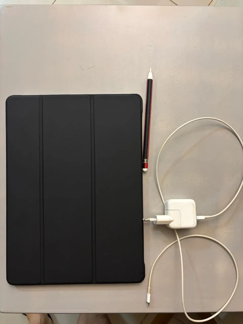 iPad Pro 12,9? 512gb com Apple Pencil  - Foto 4