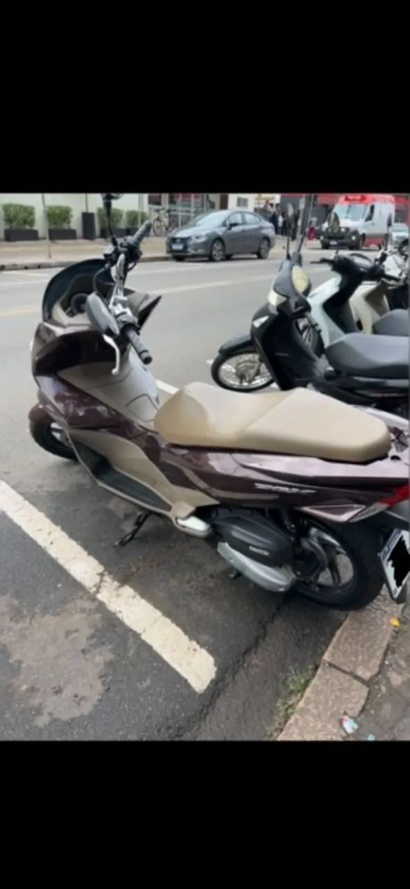 Vendo pcx - Foto 2