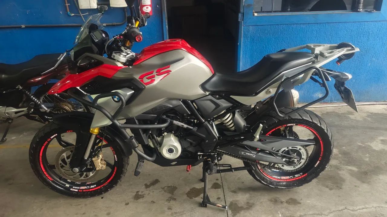 Vendo Gs310 - Foto 4