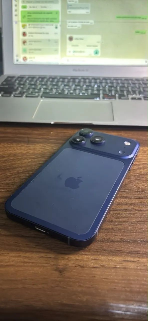 IPHONE XR- 17 PRO MAX